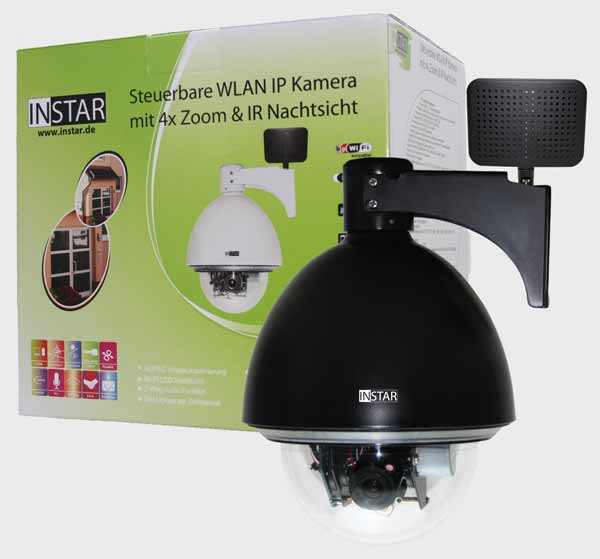 INSTAR IP Kamera IN-4011 